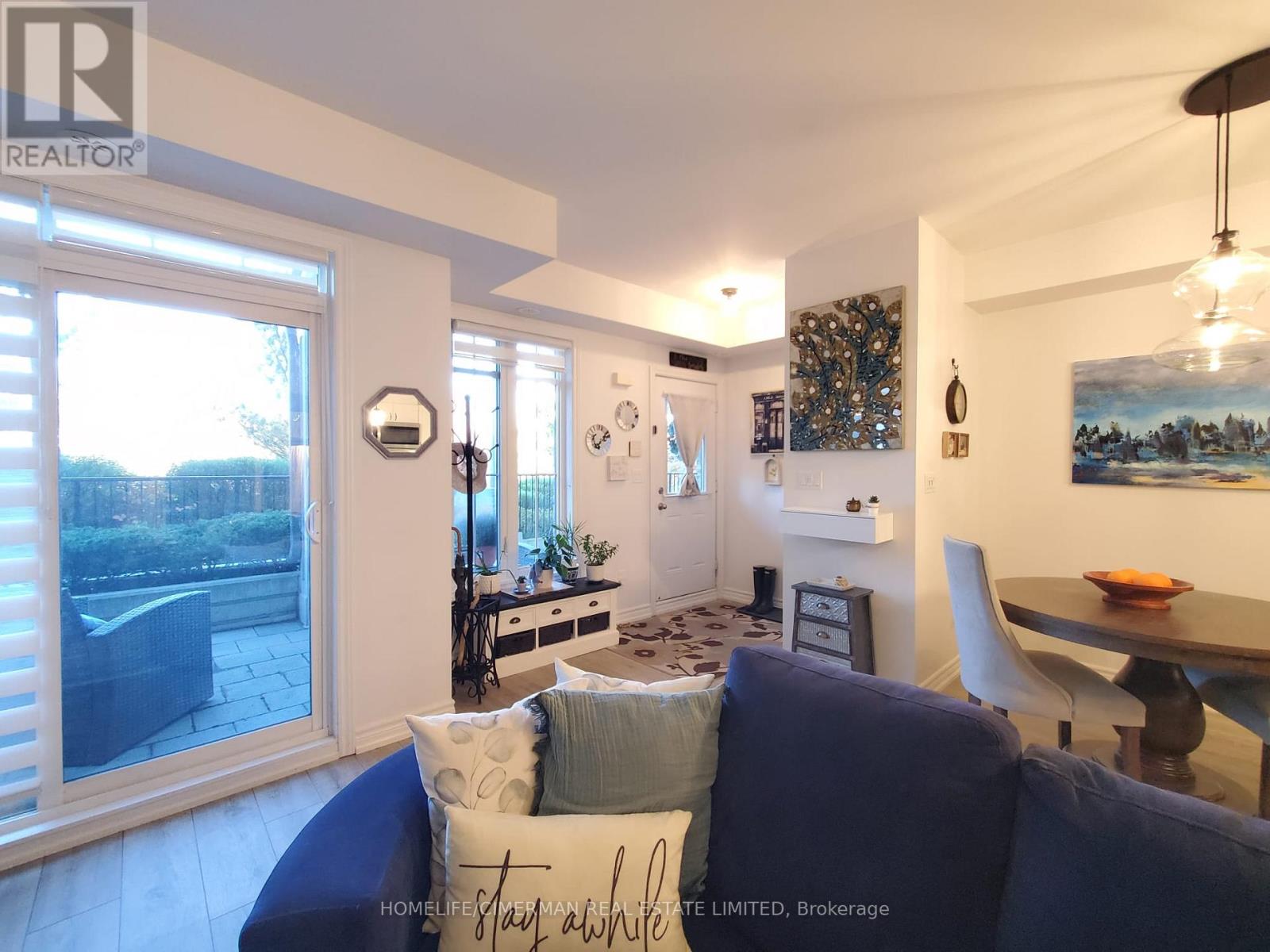 405 - 201 Pine Grove Road, Vaughan, Ontario L4L 0H8 - Photo 6 - N13562110