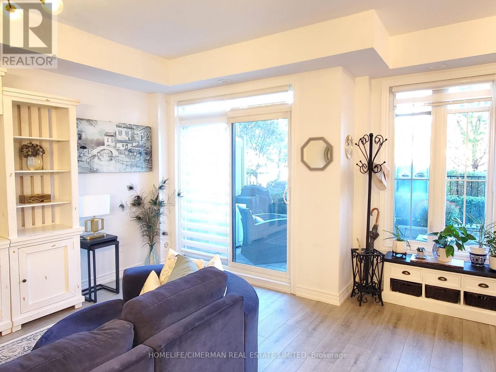 405 - 201 Pine Grove Road, Vaughan, Ontario L4L 0H8 - Photo 7 - N13562110