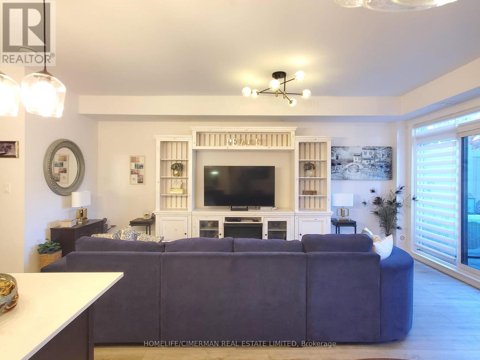 405 - 201 Pine Grove Road, Vaughan, Ontario L4L 0H8 - Photo 8 - N13562110