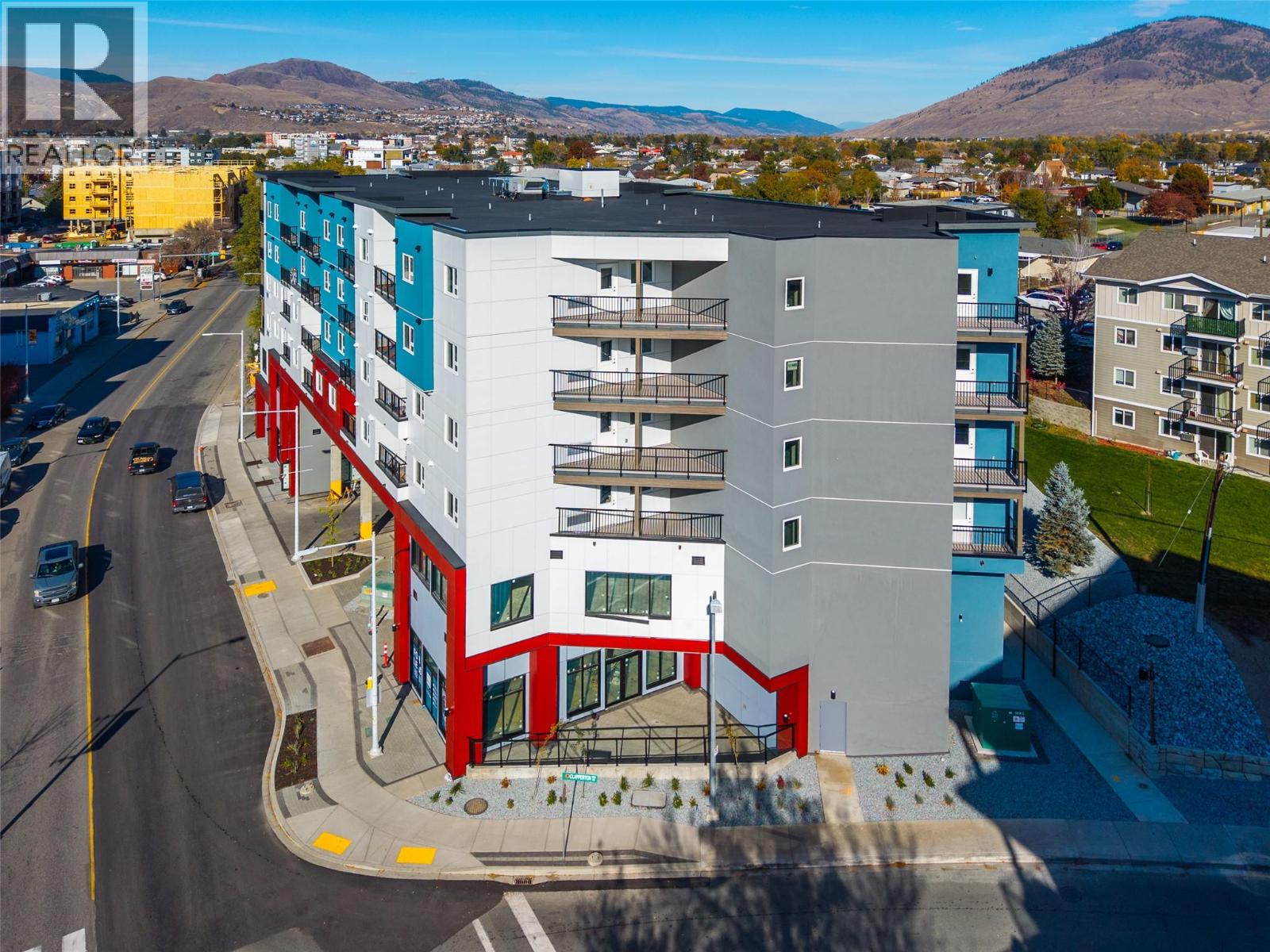 320 Tranquille Road Unit# Cru1, Kamloops, British Columbia  V2B 3G9 - Photo 4 - 10371323