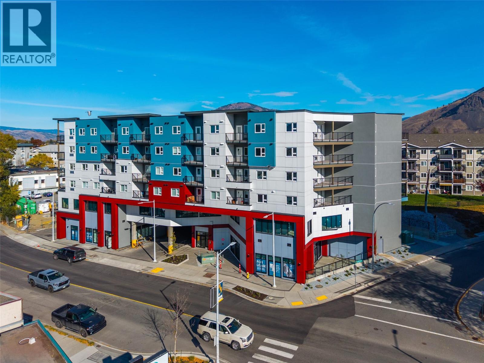 320 Tranquille Road Unit# Cru1, Kamloops, British Columbia  V2B 3G9 - Photo 2 - 10371323