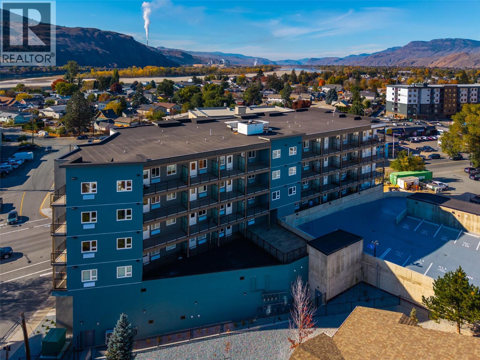 320 Tranquille Road Unit# Cru1, Kamloops, British Columbia  V2B 3G9 - Photo 3 - 10371323