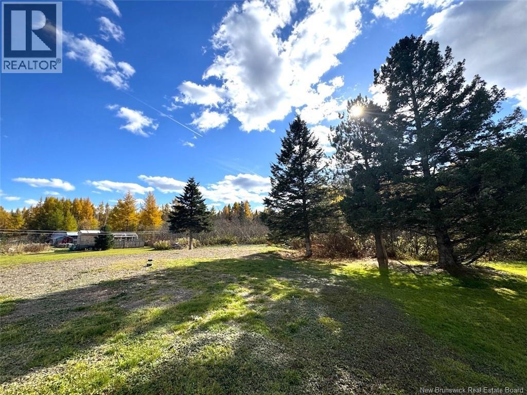 168 Thériault Road, Sainte-Anne-De-Madawaska, New Brunswick  E7E 1S6 - Photo 21 - NB149992