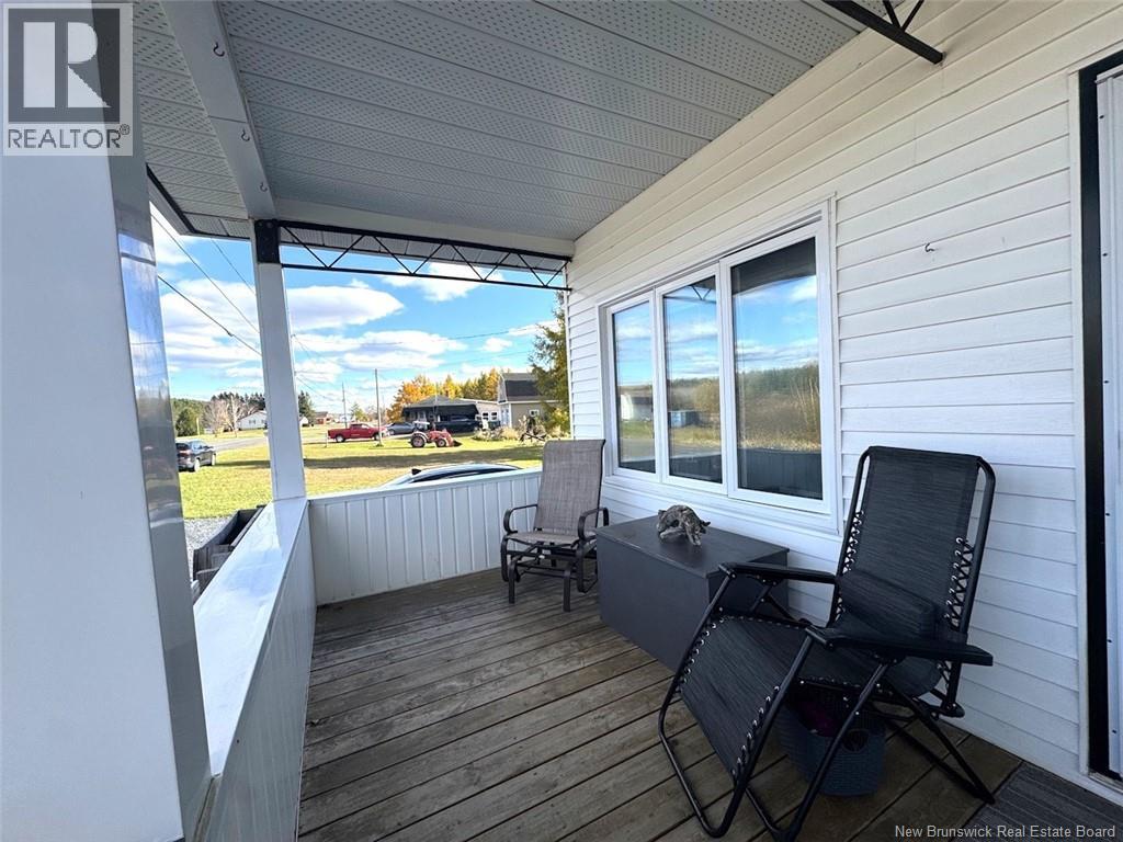 168 Thériault Road, Sainte-Anne-De-Madawaska, New Brunswick  E7E 1S6 - Photo 16 - NB149992
