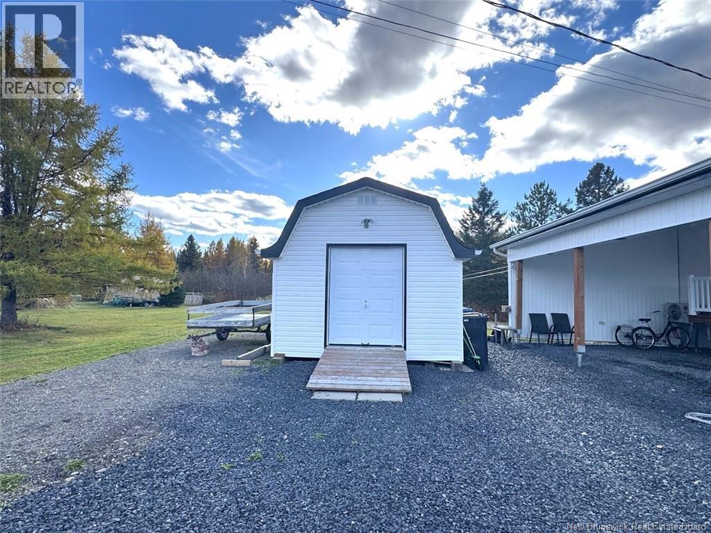 168 Thériault Road, Sainte-Anne-De-Madawaska, New Brunswick  E7E 1S6 - Photo 18 - NB149992