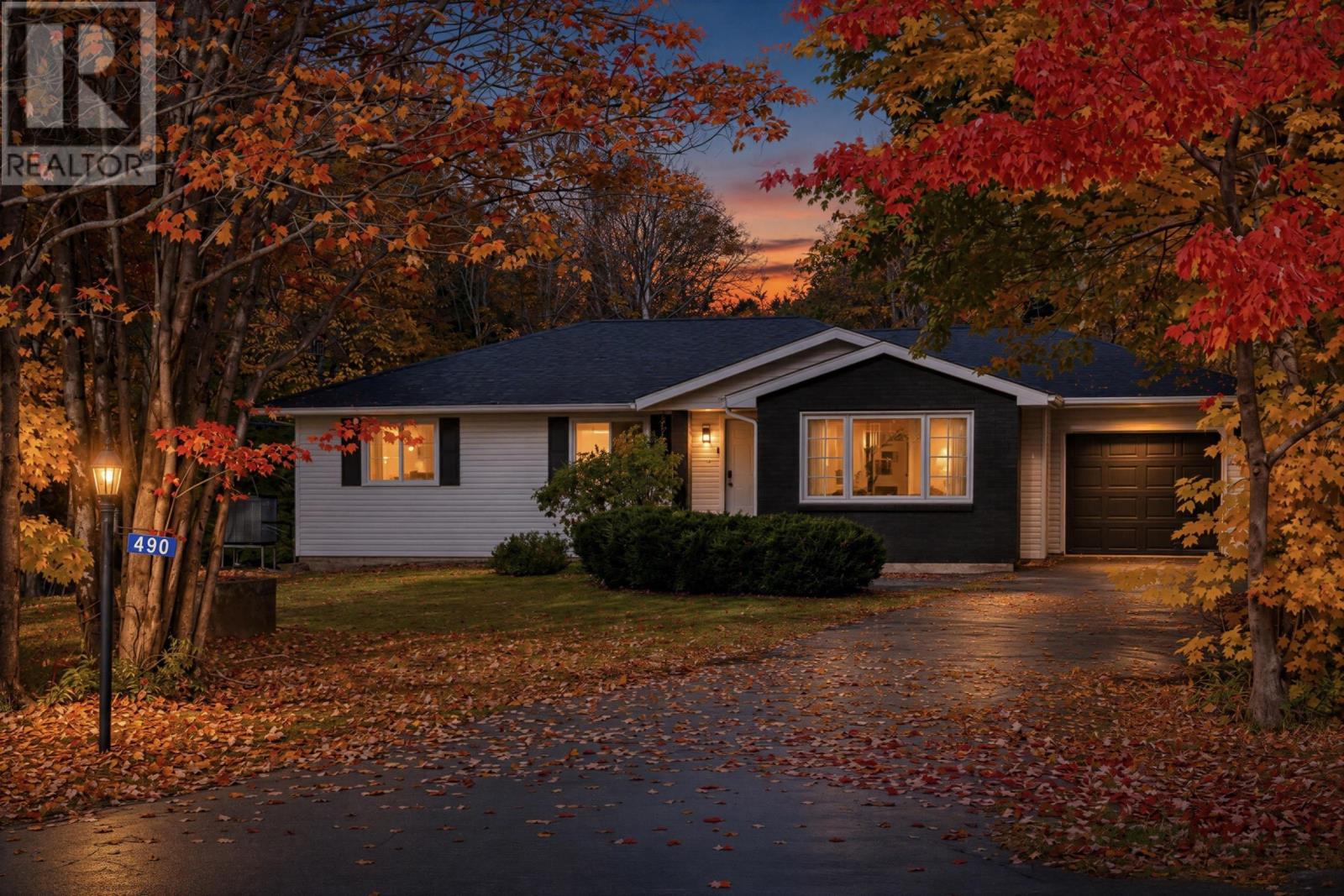490 Halfway Lake Drive, hammonds plains, Nova Scotia
