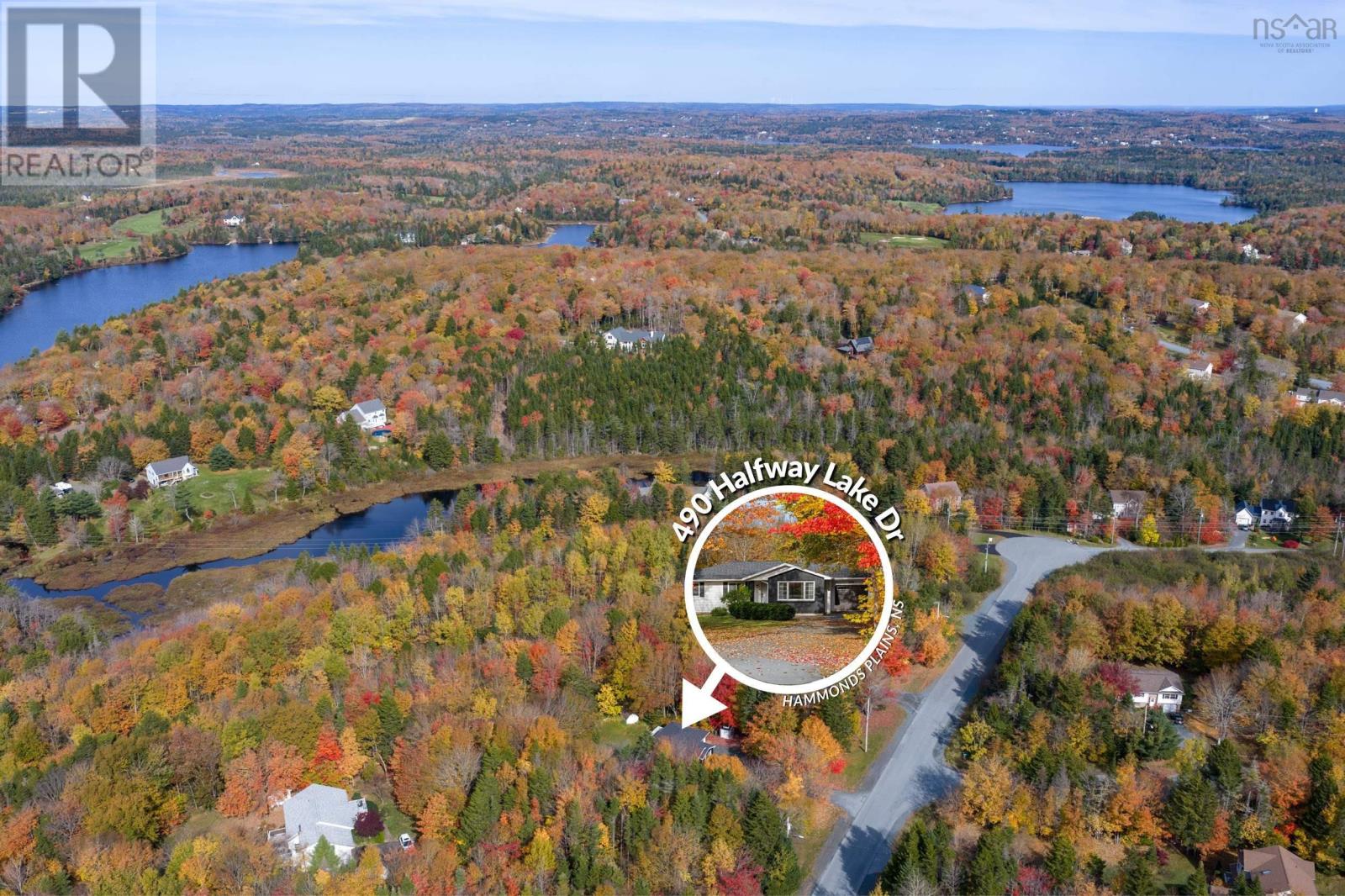 490 Halfway Lake Drive, Hammonds Plains, Nova Scotia  B4B 1M9 - Photo 40 - 202626211