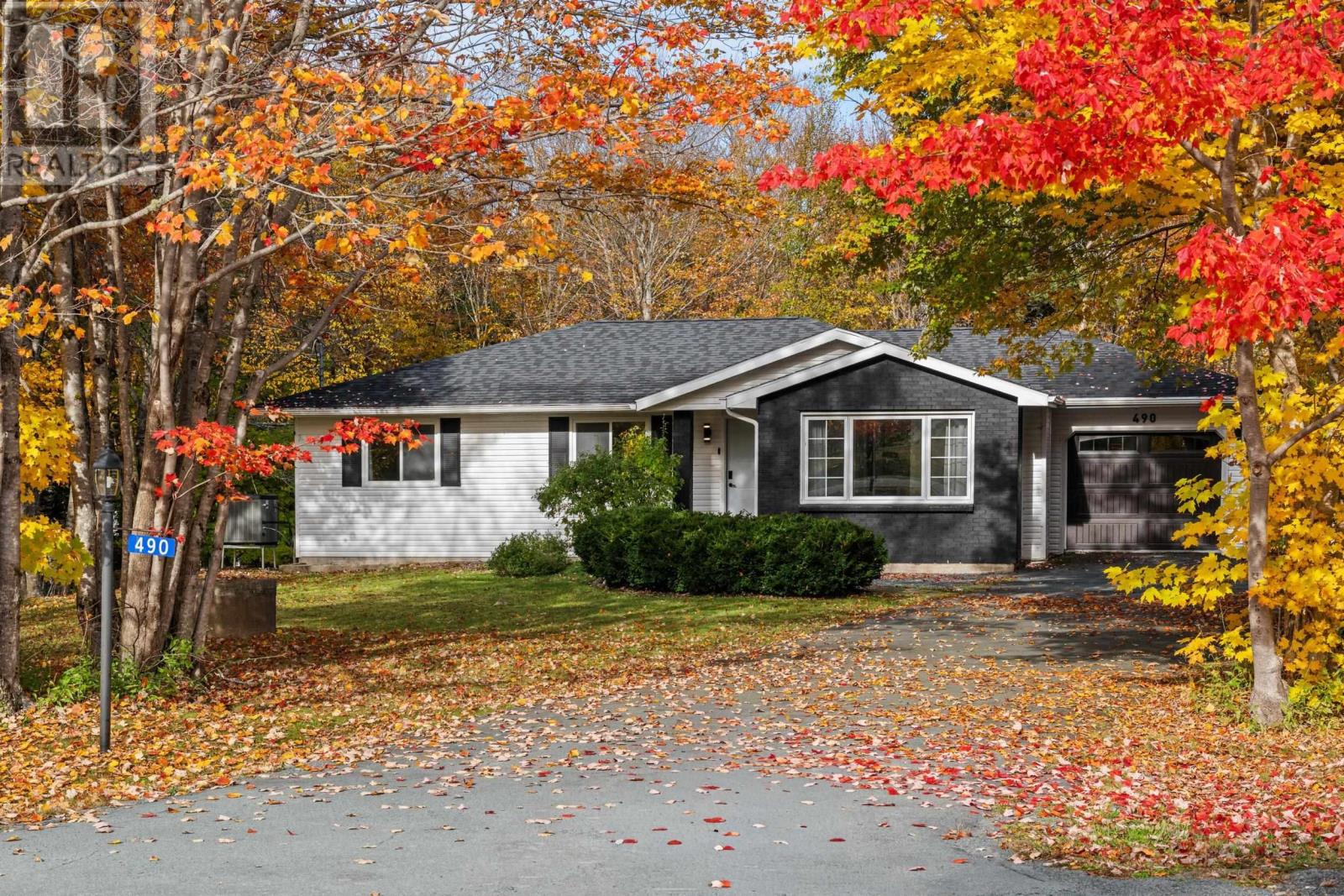 490 Halfway Lake Drive, Hammonds Plains, Nova Scotia  B4B 1M9 - Photo 48 - 202626211