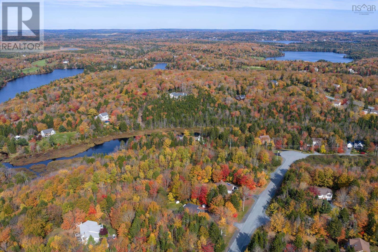 490 Halfway Lake Drive, Hammonds Plains, Nova Scotia  B4B 1M9 - Photo 44 - 202626211