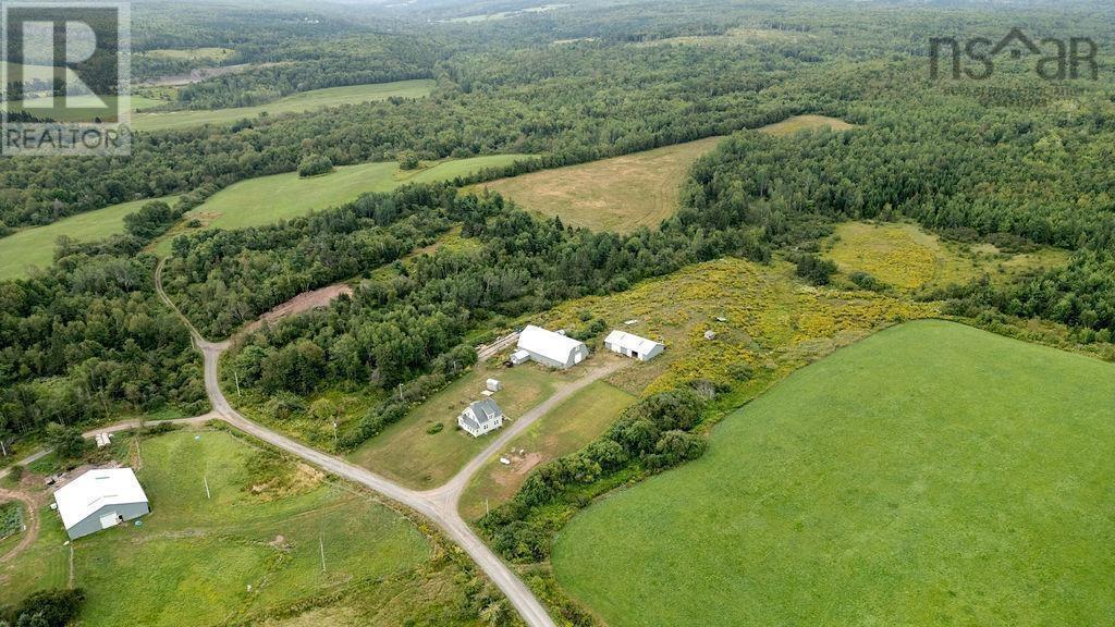 540 Farm Road, Heatherton, Nova Scotia  B2G 1R0 - Photo 2 - 202626212