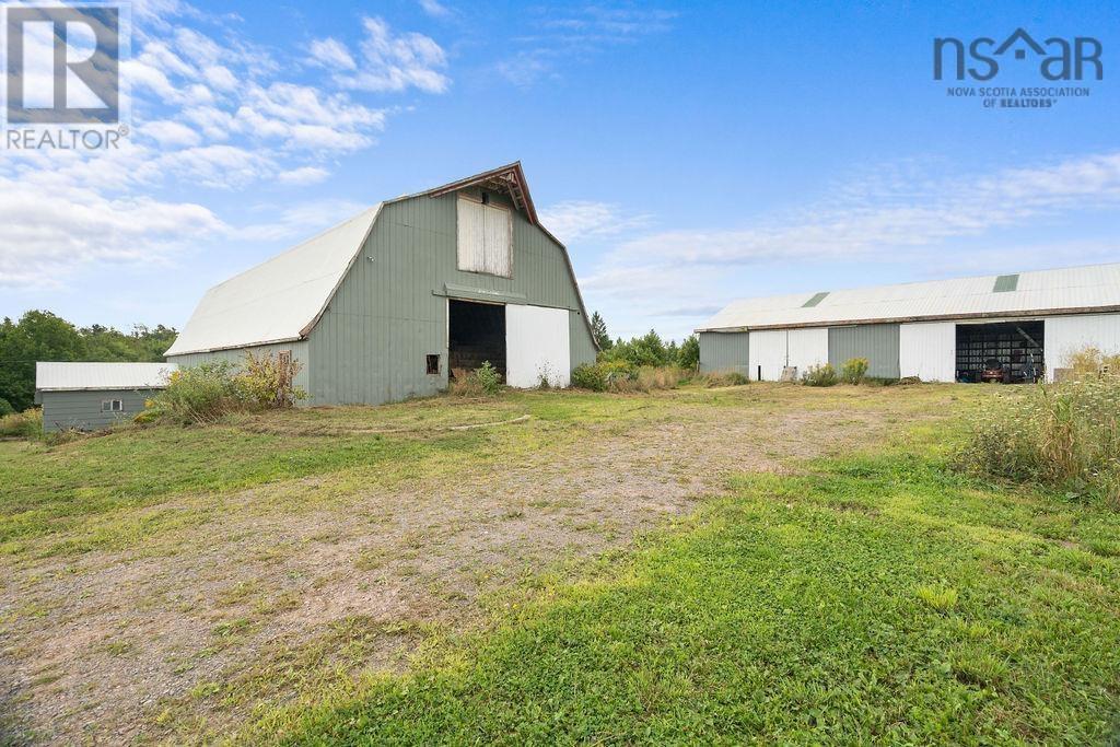540 Farm Road, Heatherton, Nova Scotia  B2G 1R0 - Photo 48 - 202626212
