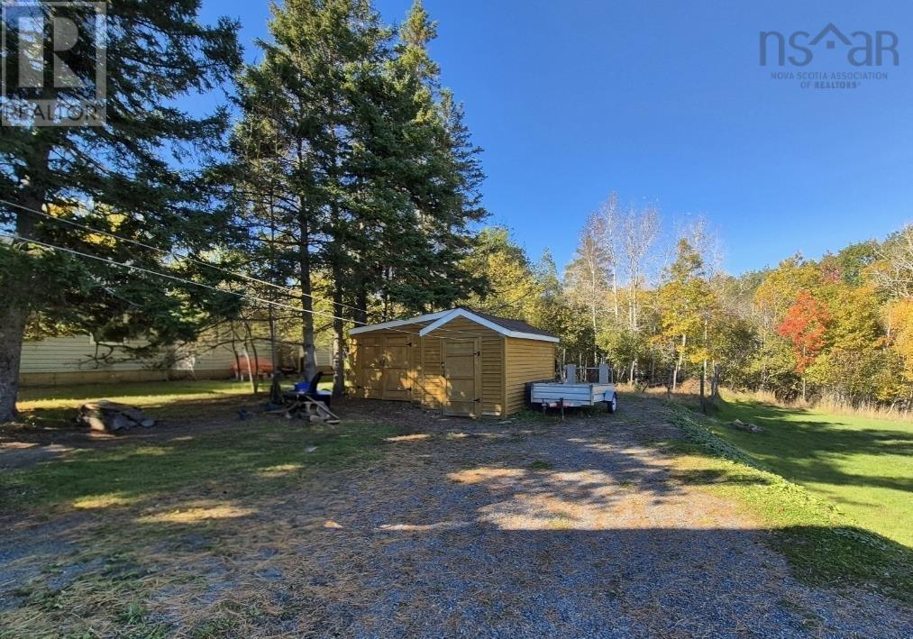 65 Munroe Avenue, New Glasgow, Nova Scotia  B2H 2E4 - Photo 34 - 202626213