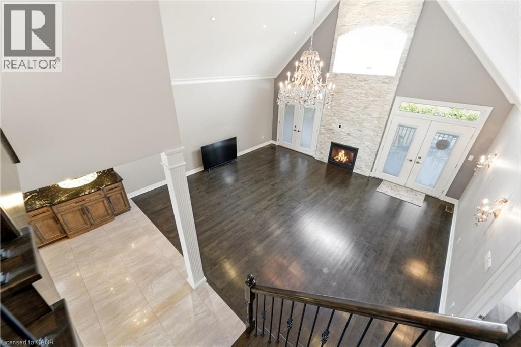 85 Hillcroft Drive, Stoney Creek, Ontario  L8J 3W9 - Photo 23 - 40872094
