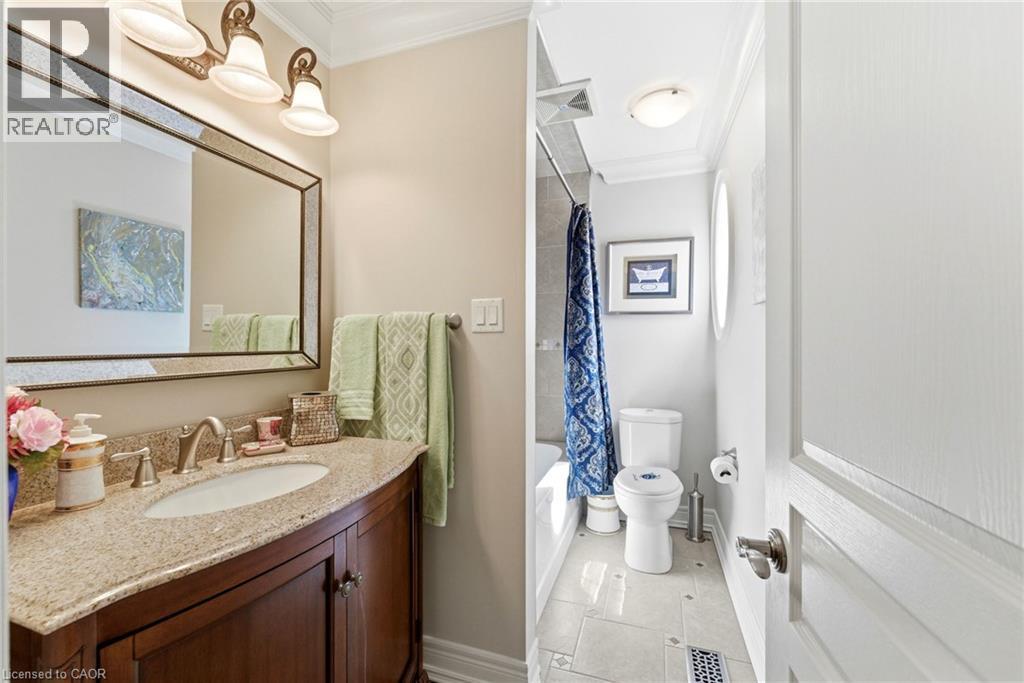 85 Hillcroft Drive, Stoney Creek, Ontario  L8J 3W9 - Photo 37 - 40872094