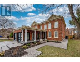 1 REGENT STREET, Richmond Hill, Ontario