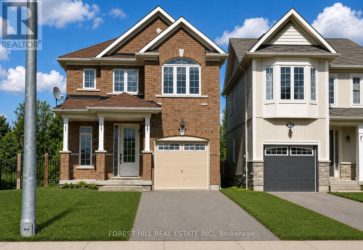 68 BLANCHARD CRESCENT, essa (angus), Ontario