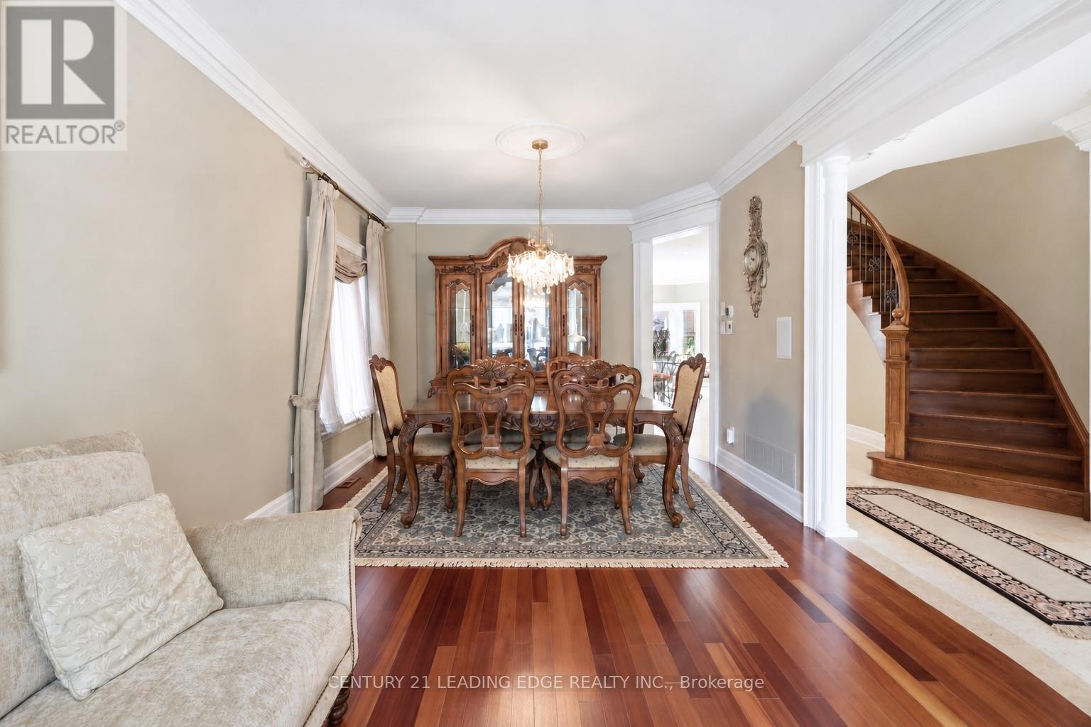 40 Arista Gate, Vaughan, Ontario  L4L 9H8 - Photo 11 - N14096962