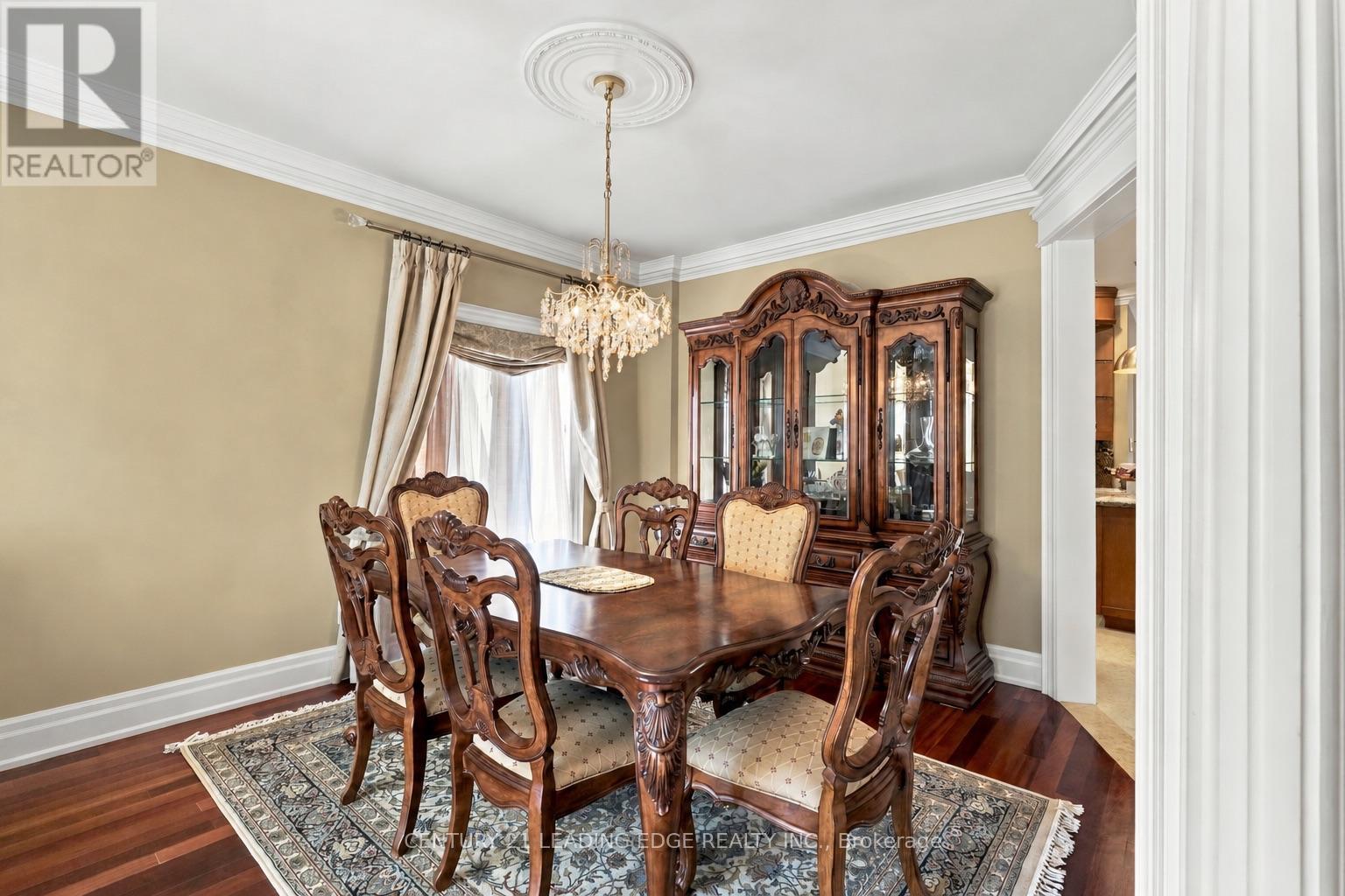 40 Arista Gate, Vaughan, Ontario  L4L 9H8 - Photo 6 - N14096962