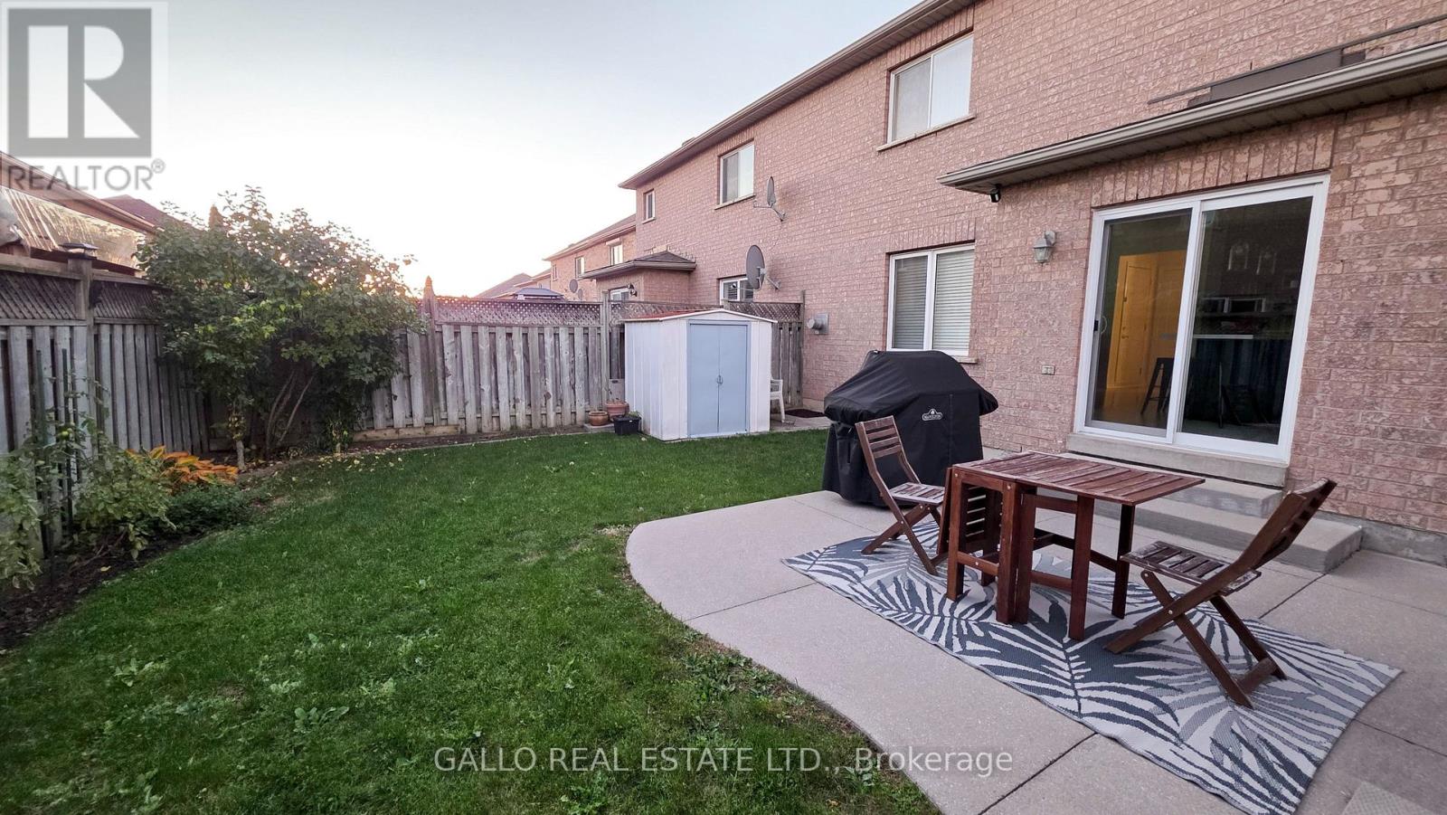 69 Adventure Crescent, Vaughan (Vellore Village), Ontario  L6A 2Z8 - Photo 31 - N14096968