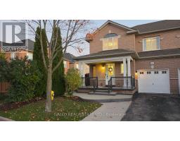 69 ADVENTURE CRESCENT, Vaughan, Ontario
