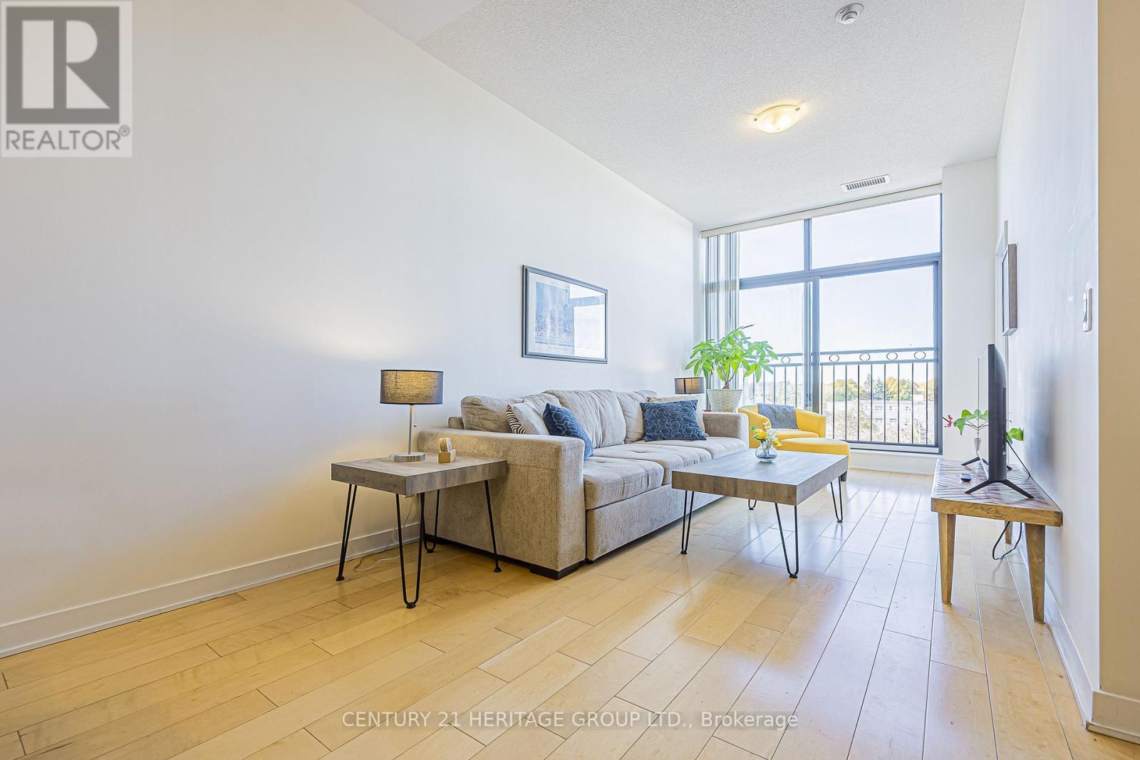 507 - 10376 Yonge Street, Richmond Hill (Mill Pond), Ontario  L4C 3B8 - Photo 12 - N14096972