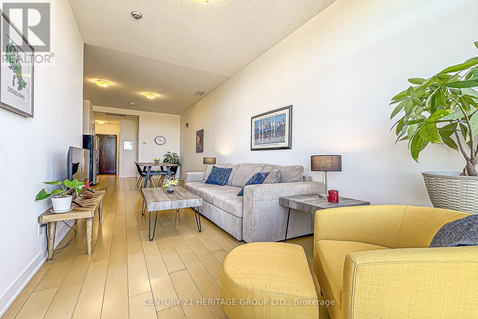 507 - 10376 Yonge Street, Richmond Hill (Mill Pond), Ontario  L4C 3B8 - Photo 14 - N14096972