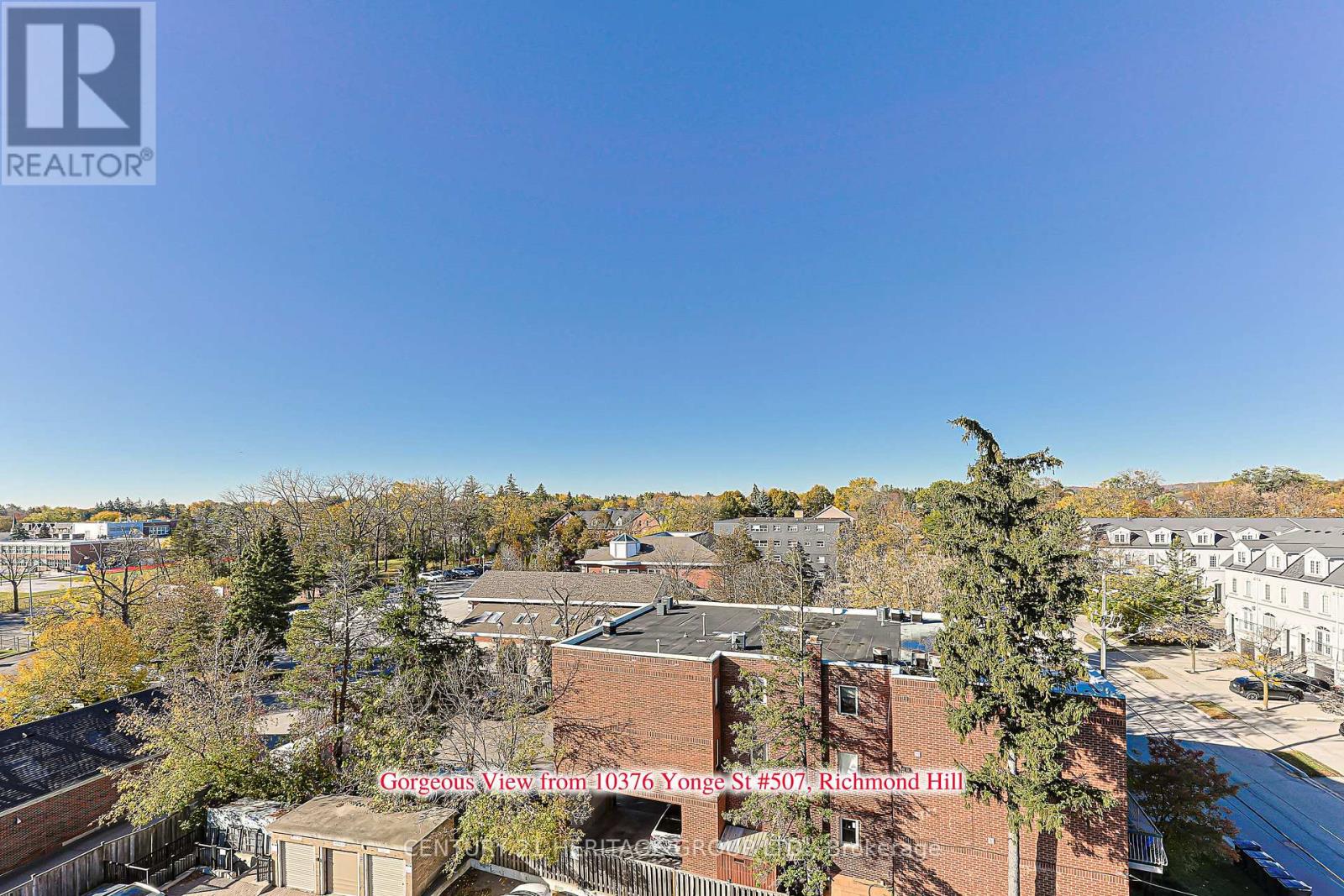 507 - 10376 Yonge Street, Richmond Hill (Mill Pond), Ontario  L4C 3B8 - Photo 16 - N14096972