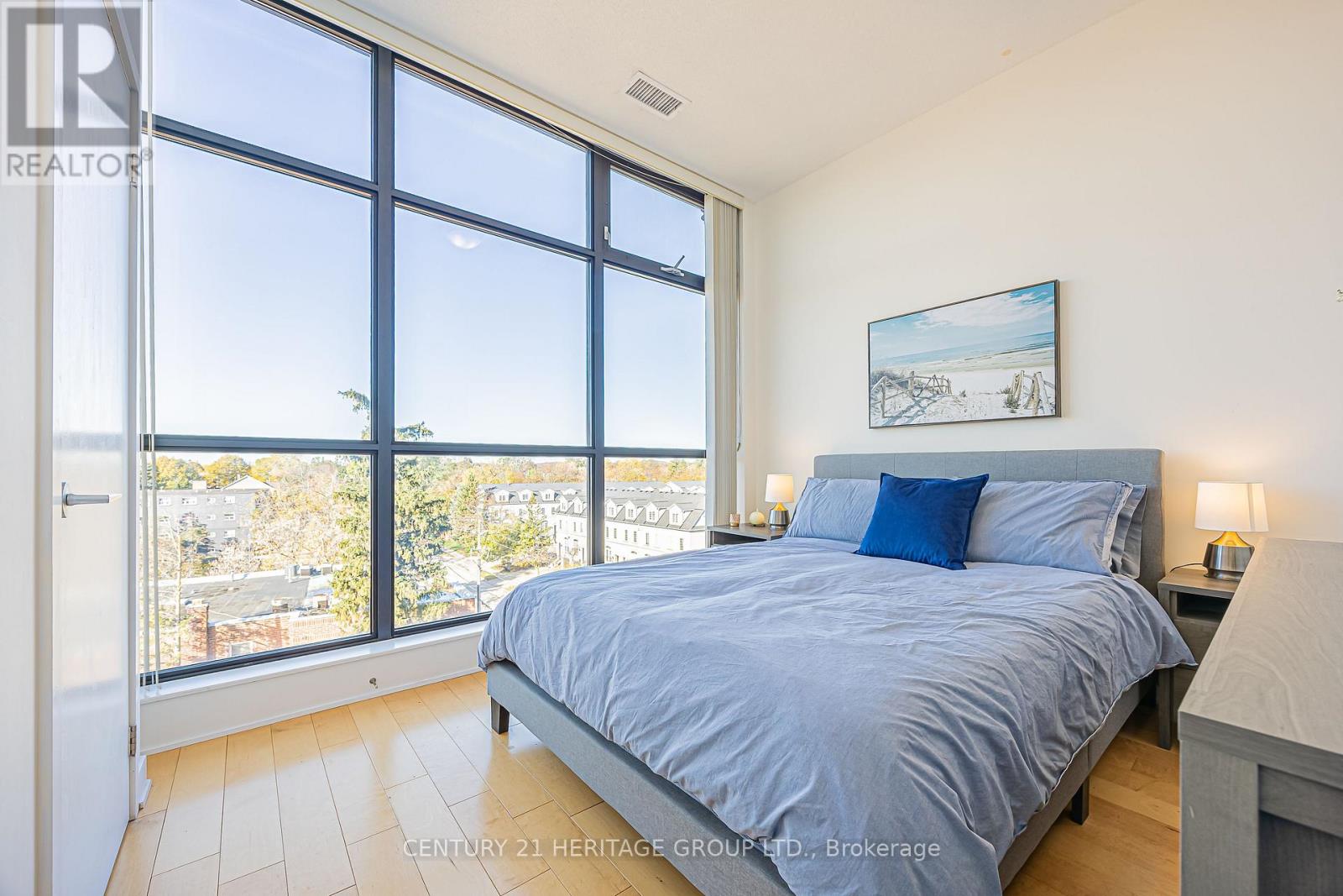 507 - 10376 Yonge Street, Richmond Hill (Mill Pond), Ontario  L4C 3B8 - Photo 17 - N14096972