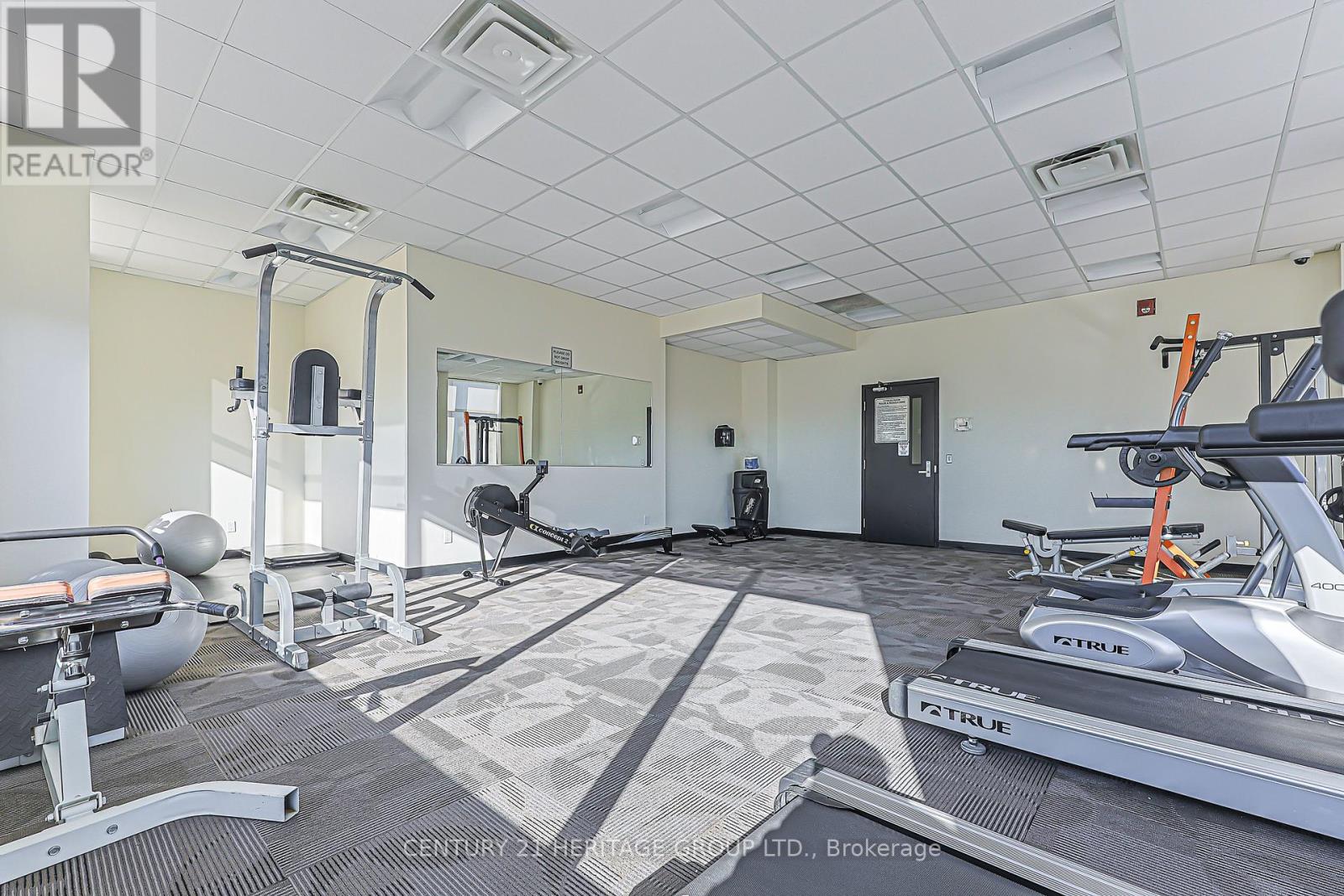 507 - 10376 Yonge Street, Richmond Hill (Mill Pond), Ontario  L4C 3B8 - Photo 20 - N14096972