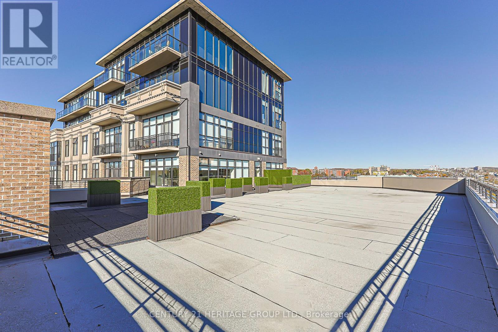 507 - 10376 Yonge Street, Richmond Hill (Mill Pond), Ontario  L4C 3B8 - Photo 23 - N14096972