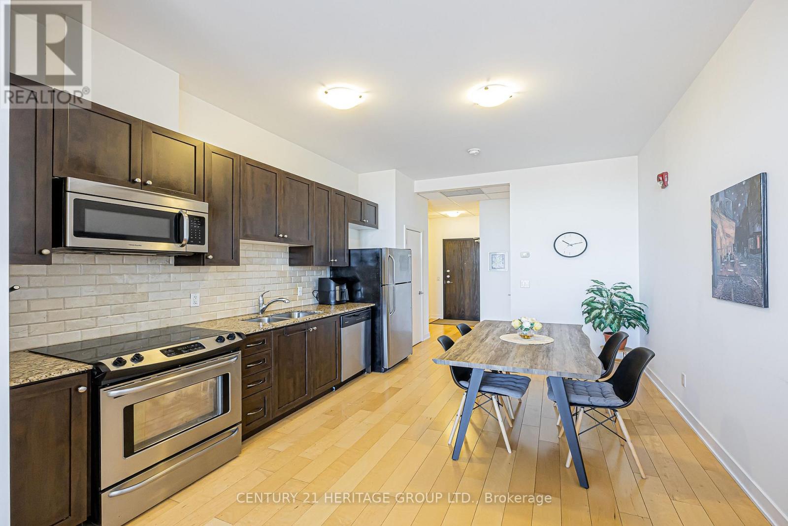 507 - 10376 Yonge Street, Richmond Hill (Mill Pond), Ontario  L4C 3B8 - Photo 9 - N14096972
