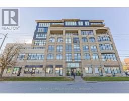 507 - 10376 YONGE STREET, Richmond Hill, Ontario