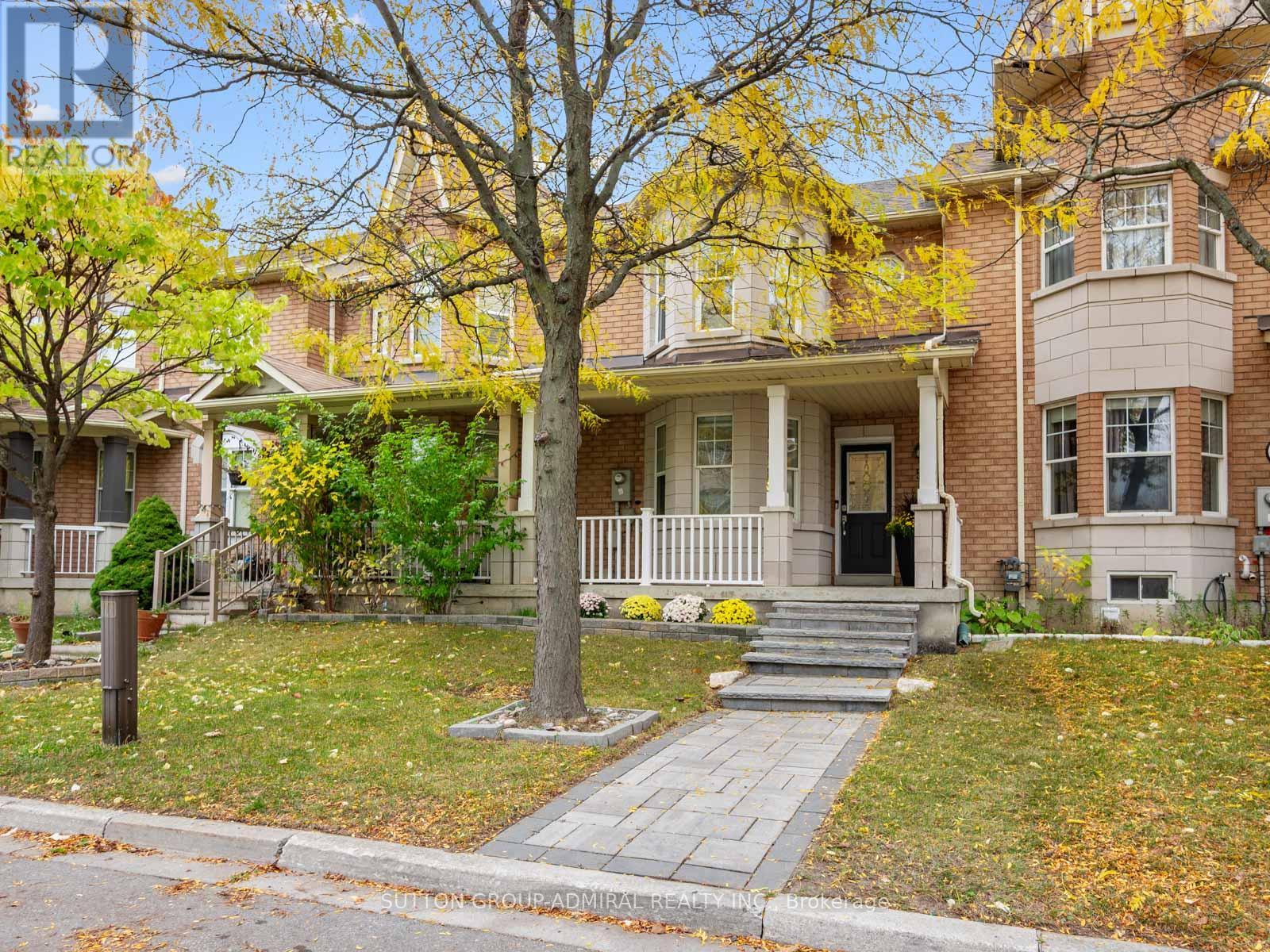 5 MELIA LANE, vaughan (vellore village), Ontario
