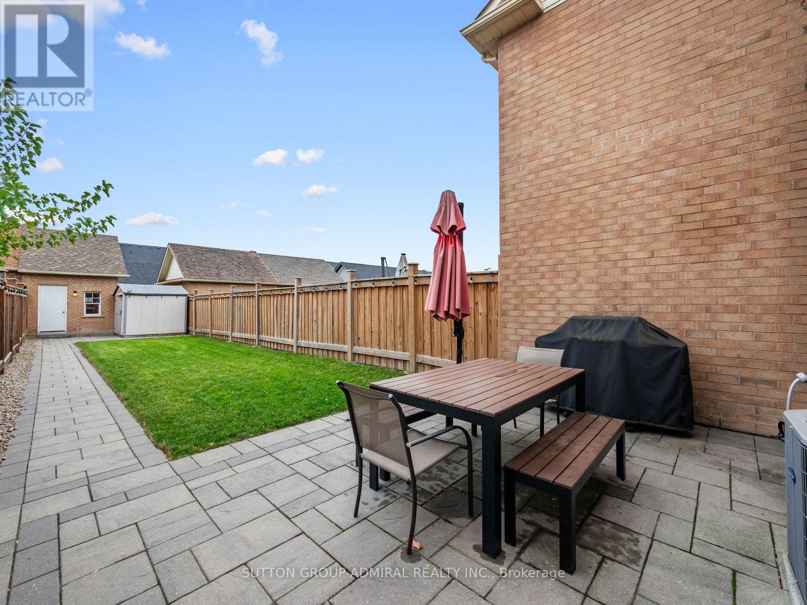 5 Melia Lane, Vaughan (Vellore Village), Ontario  L6A 3K1 - Photo 37 - N14097018