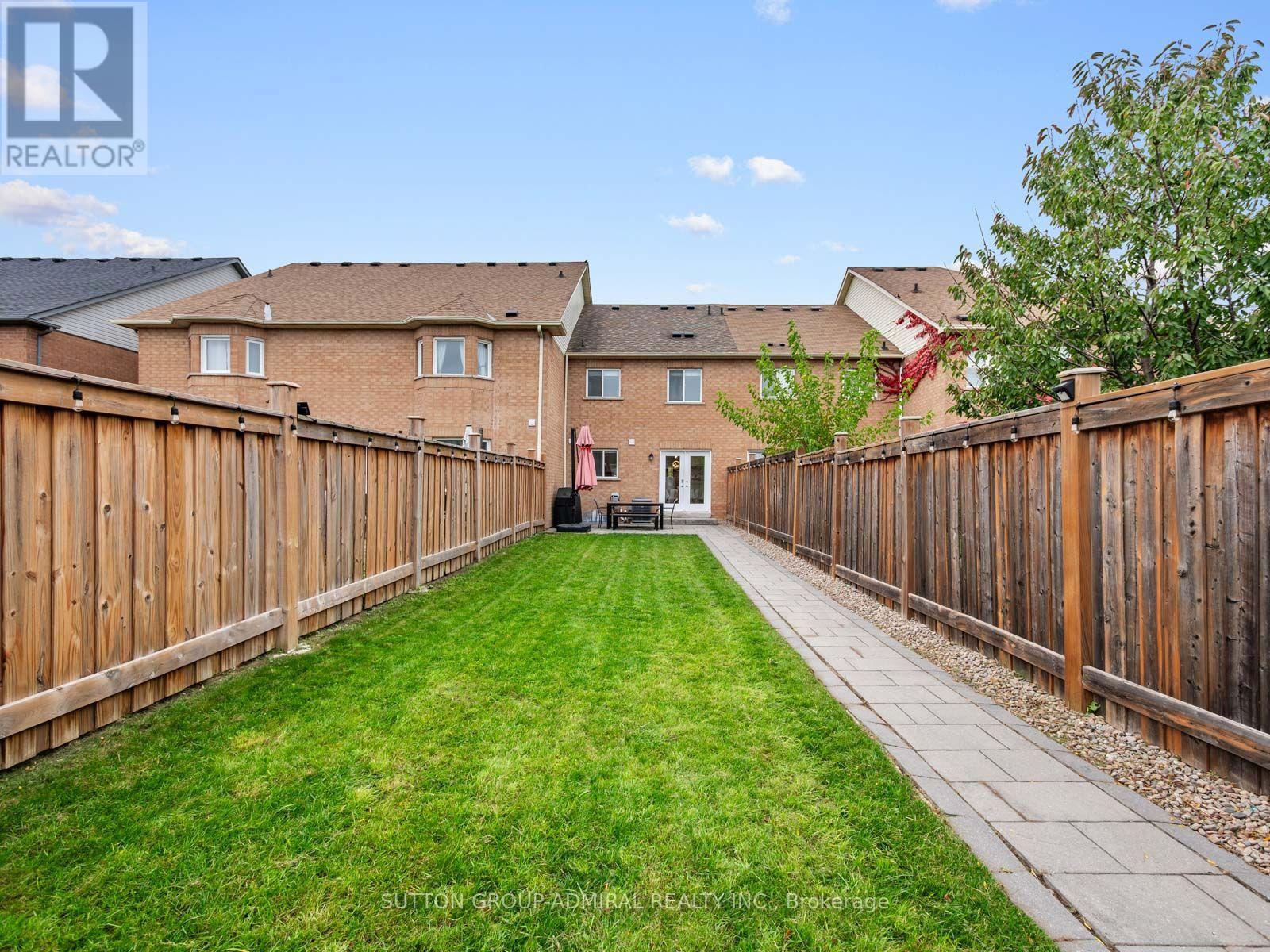 5 Melia Lane, Vaughan (Vellore Village), Ontario  L6A 3K1 - Photo 40 - N14097018