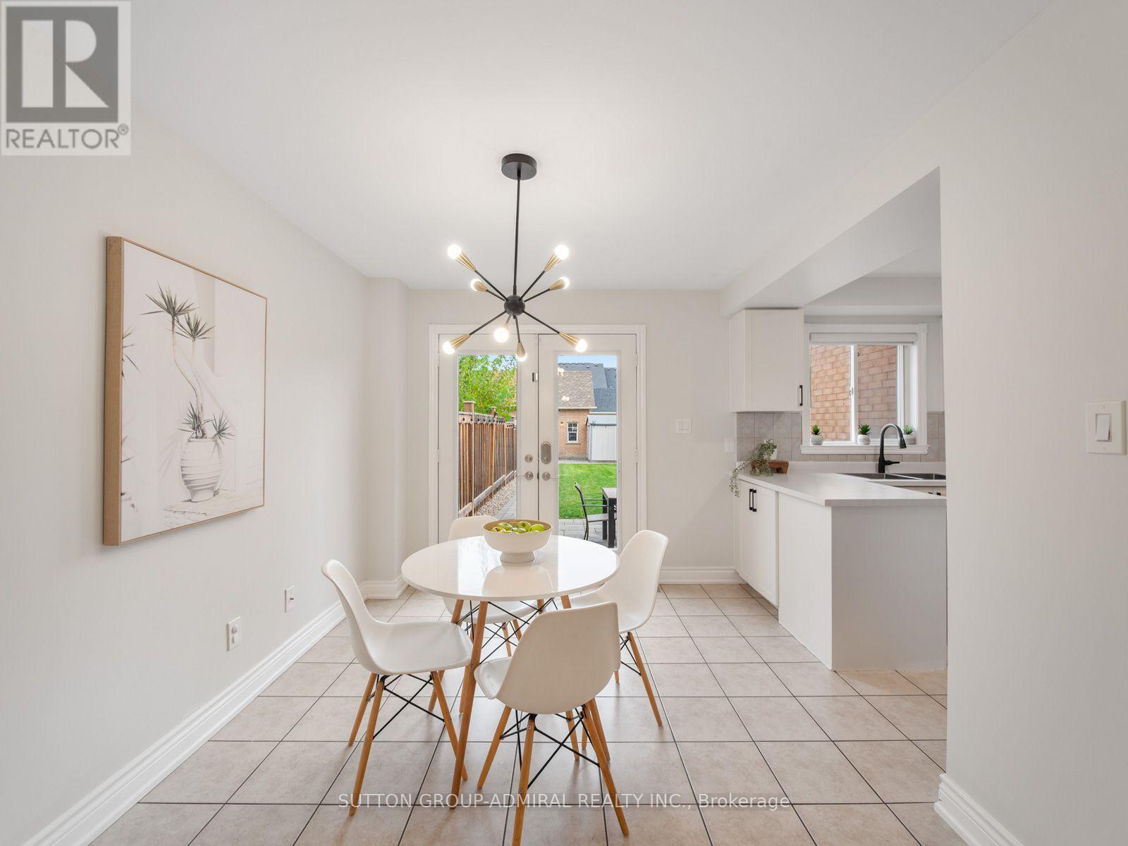 5 Melia Lane, Vaughan (Vellore Village), Ontario  L6A 3K1 - Photo 9 - N14097018