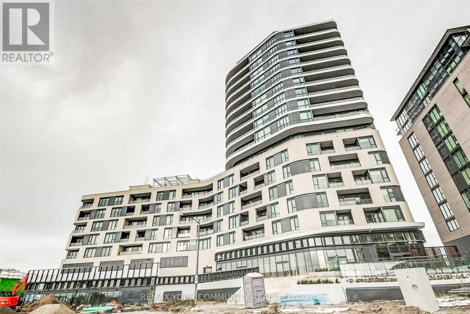 209 - 120 EAGLE ROCK WAY, vaughan, Ontario