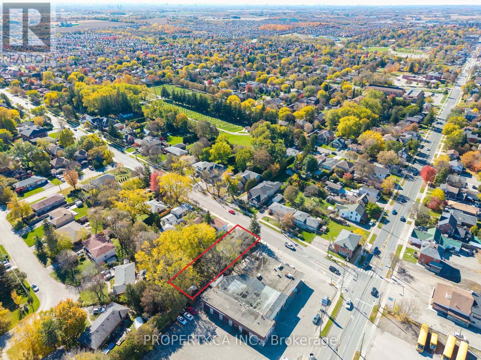 12225 Tenth Line, Whitchurch-Stouffville (Stouffville), Ontario  L4A 6B6 - Photo 3 - N14097126