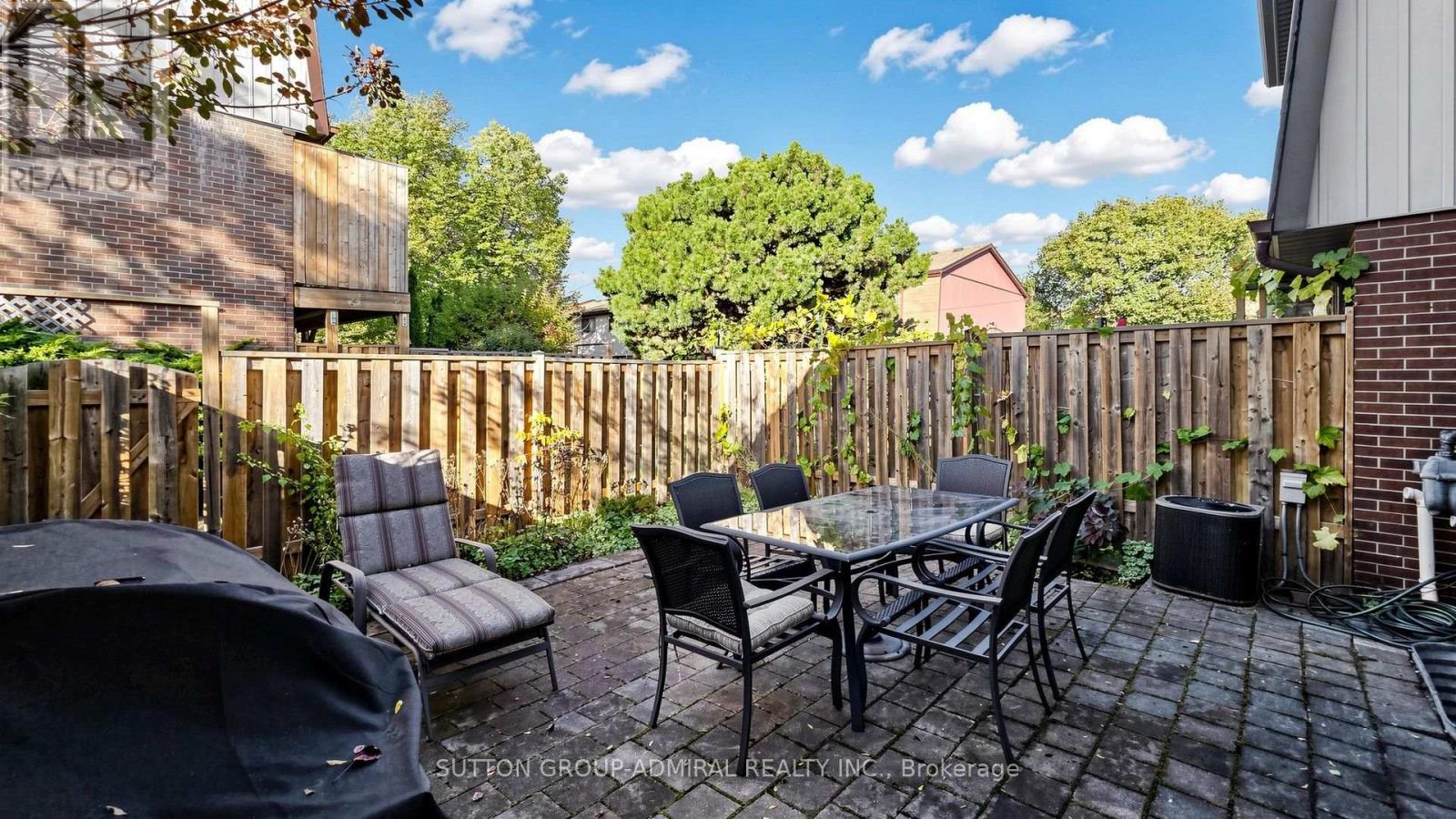 59 - 11 Plaisance Road, Richmond Hill (North Richvale), Ontario  L4C 5H1 - Photo 37 - N14097134