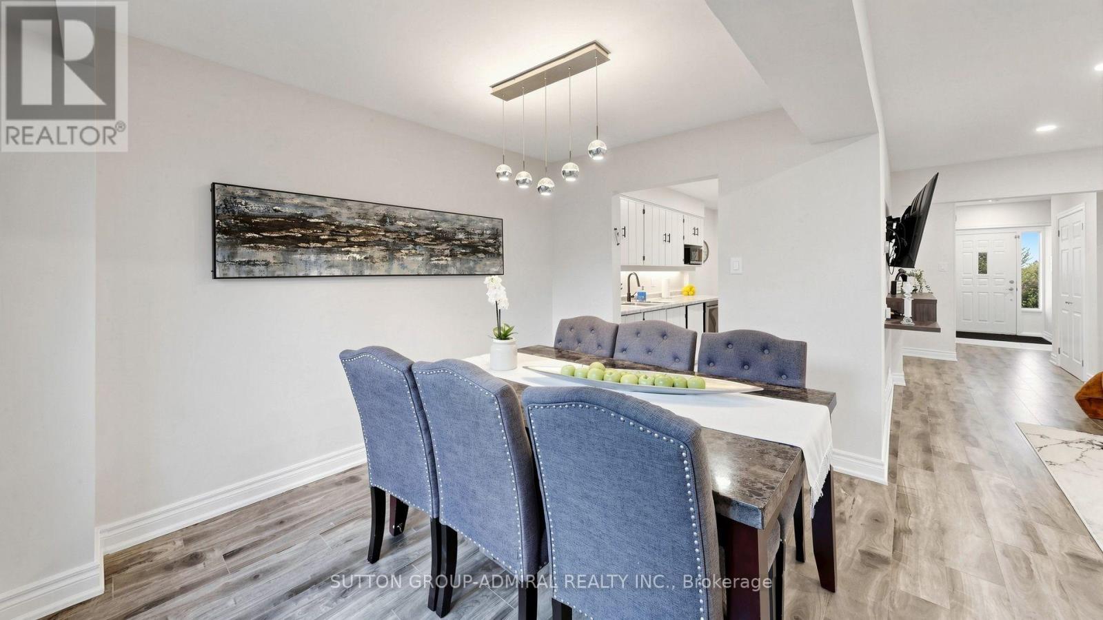 59 - 11 Plaisance Road, Richmond Hill (North Richvale), Ontario  L4C 5H1 - Photo 8 - N14097134