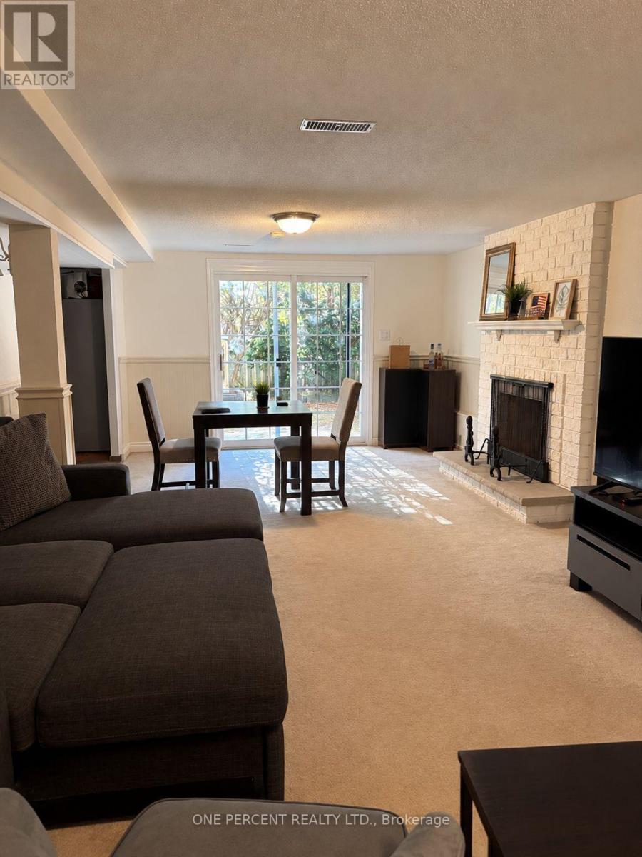 Bsmt - 221 Orchard Heights Boulevard, Aurora, Ontario  L4G 5A5 - Photo 3 - N14097142
