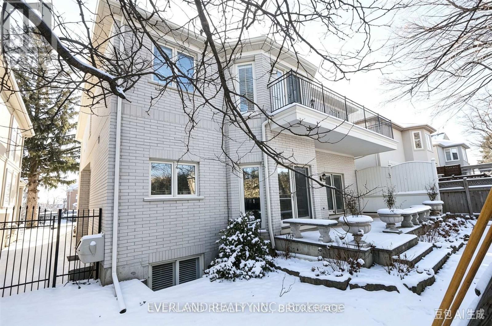 472 SPRING GATE BOULEVARD, vaughan (crestwood-springfarm-yorkhill), Ontario