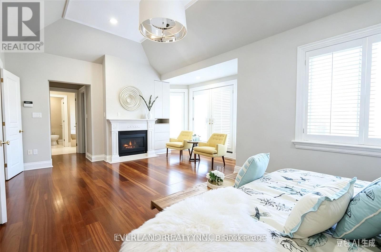 472 Spring Gate Boulevard, Vaughan (Crestwood-Springfarm-Yorkhill), Ontario  L4J 5C7 - Photo 10 - N14097166