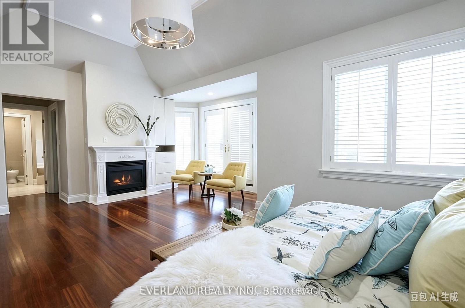 472 Spring Gate Boulevard, Vaughan (Crestwood-Springfarm-Yorkhill), Ontario  L4J 5C7 - Photo 11 - N14097166