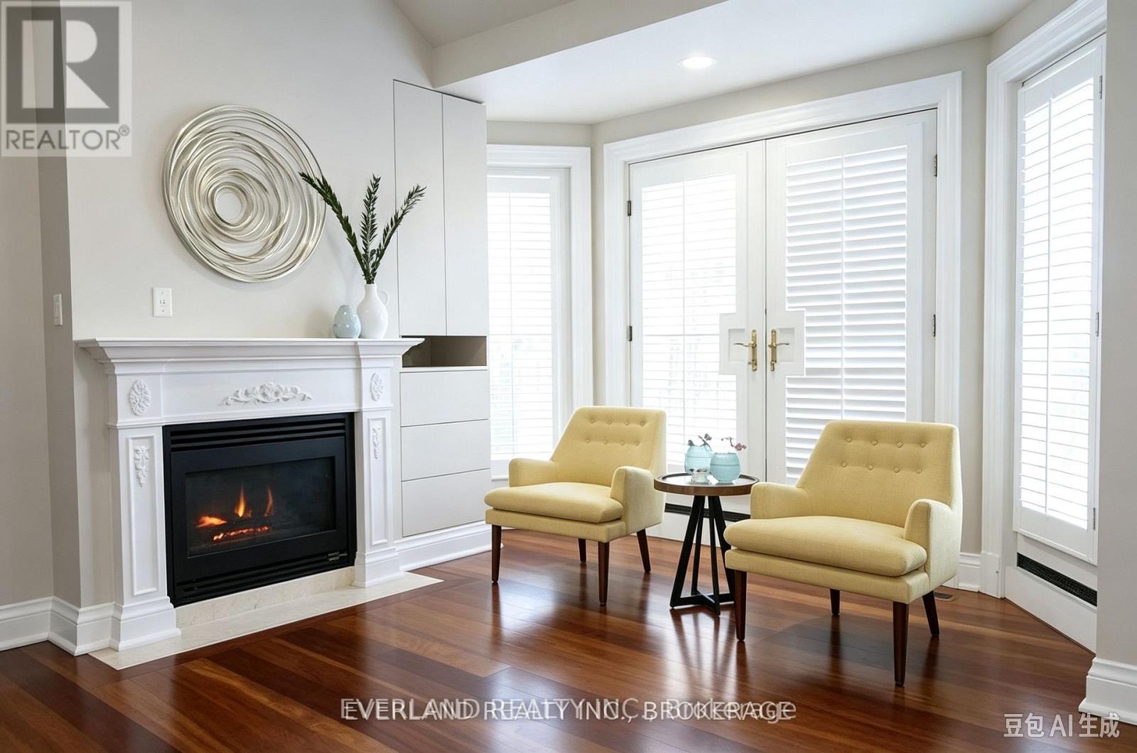 472 Spring Gate Boulevard, Vaughan (Crestwood-Springfarm-Yorkhill), Ontario  L4J 5C7 - Photo 12 - N14097166