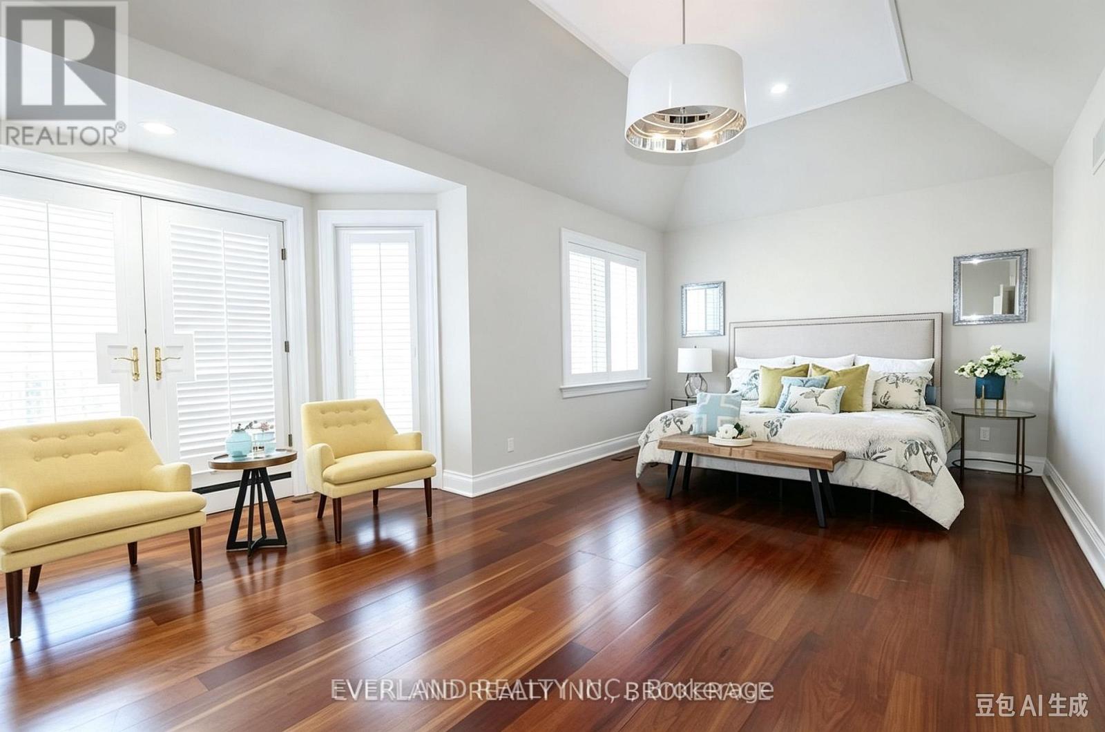 472 Spring Gate Boulevard, Vaughan (Crestwood-Springfarm-Yorkhill), Ontario  L4J 5C7 - Photo 13 - N14097166