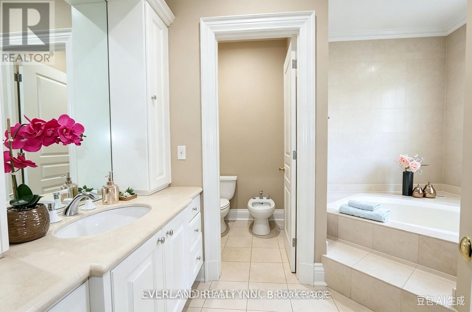 472 Spring Gate Boulevard, Vaughan (Crestwood-Springfarm-Yorkhill), Ontario  L4J 5C7 - Photo 14 - N14097166