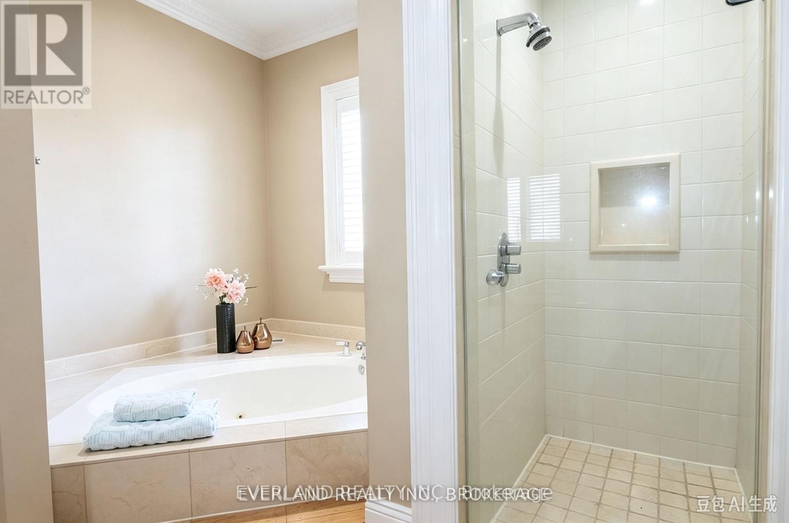 472 Spring Gate Boulevard, Vaughan (Crestwood-Springfarm-Yorkhill), Ontario  L4J 5C7 - Photo 15 - N14097166