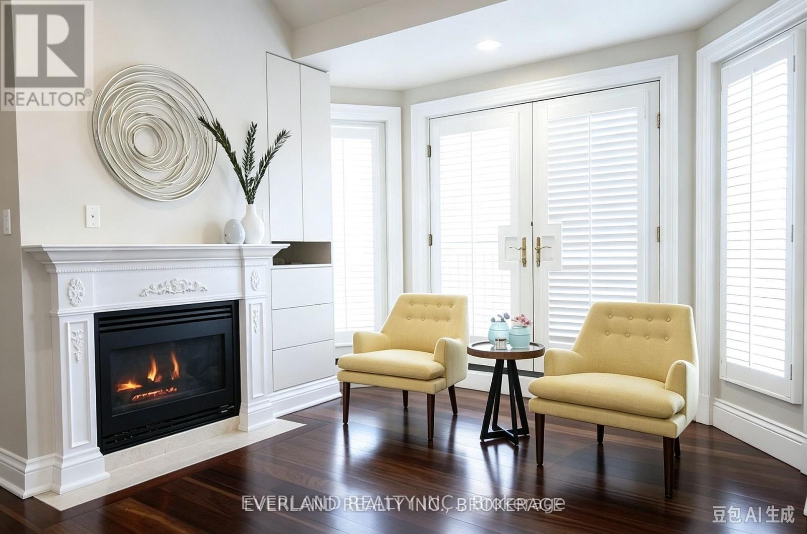 472 Spring Gate Boulevard, Vaughan (Crestwood-Springfarm-Yorkhill), Ontario  L4J 5C7 - Photo 19 - N14097166