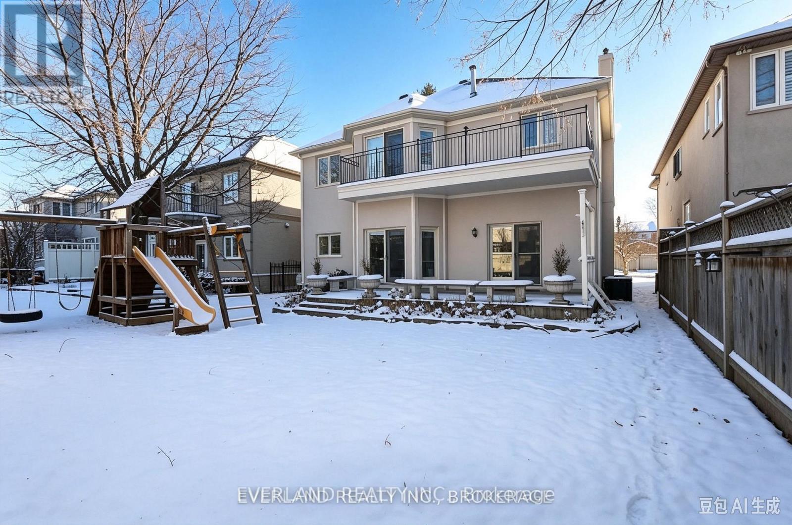 472 Spring Gate Boulevard, Vaughan (Crestwood-Springfarm-Yorkhill), Ontario  L4J 5C7 - Photo 29 - N14097166